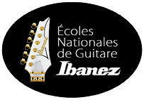Logo Ecoles Nationales Ibanez